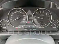 2018 BMW 318