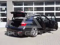 2018 BMW 318