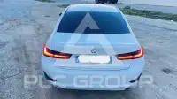 2018 BMW 318