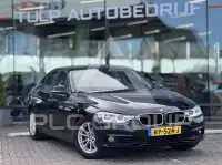 2018 BMW 318