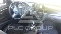 2018 BMW 318