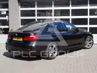 2018 BMW 318