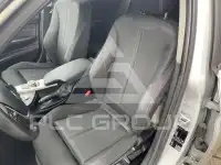 2018 BMW 318