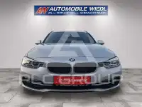 2018 BMW 318
