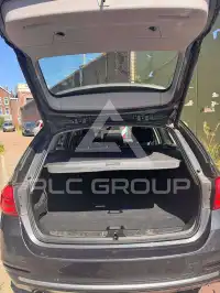 2018 BMW 318