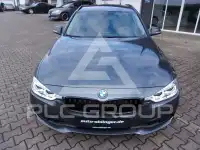2018 BMW 318