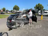 2018 BMW 318