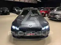 2019 BMW 318