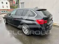 2018 BMW 318