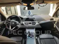 2018 BMW 318