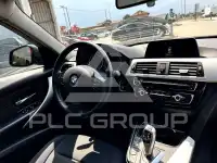 2018 BMW 318