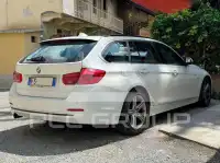 2018 BMW 318