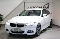 2018 BMW 318