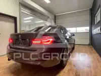 2018 BMW 318