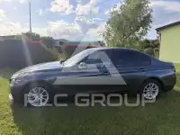 2018 BMW 318