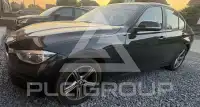 2018 BMW 318
