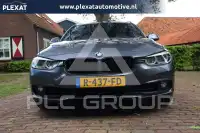 2018 BMW 318