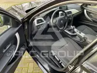 2018 BMW 318