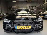 2018 BMW 318