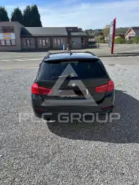 2018 BMW 318