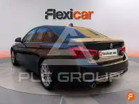 2018 BMW 318