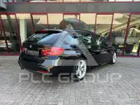 2018 BMW 318