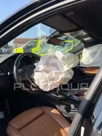 2018 BMW 318