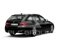 2018 BMW 318