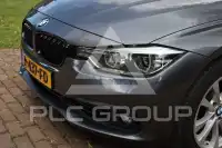 2018 BMW 318