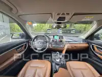 2018 BMW 318