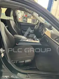 2018 BMW 318