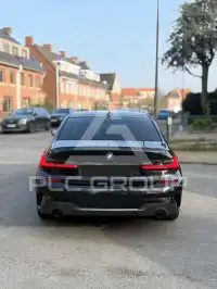 2020 BMW 318
