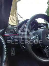 2018 BMW 318
