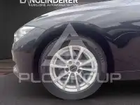 2018 BMW 318