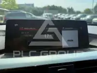 2018 BMW 318