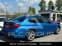 2018 BMW 318