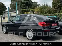 2018 BMW 318