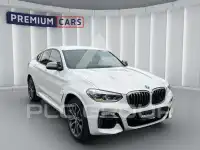 2018 BMW X4