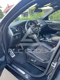 2018 BMW X4