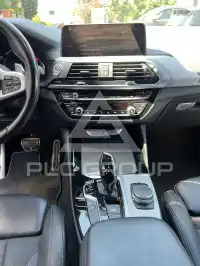 2018 BMW X4