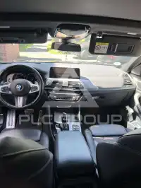 2018 BMW X4