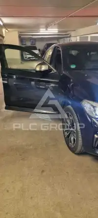 2018 BMW X4