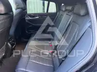 2018 BMW X4