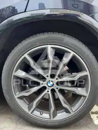 2018 BMW X4