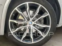2018 BMW X4