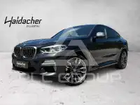 2018 BMW X4