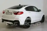 2018 BMW X4