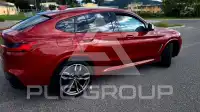 2018 BMW X4