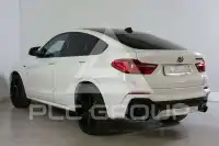 2018 BMW X4