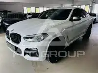 2018 BMW X4
